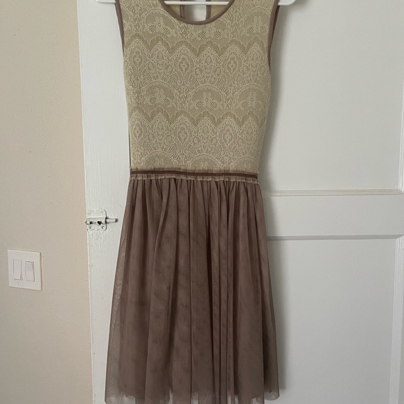 Anthropologie Dress - Picture 2 of 5